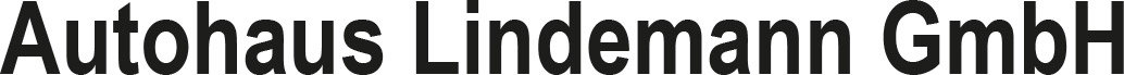 Logo von Auto-Lindemann GmbH